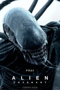 Alien Covenant Alien Covenant