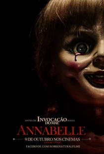 Annabelle Annabelle