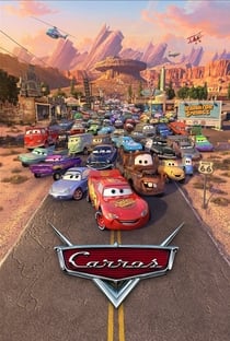 Carros Carros
