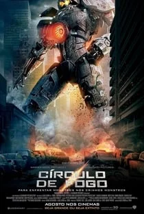 Círculo de Fogo Círculo de Fogo