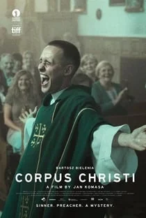 Corpus Christi Corpus Christi