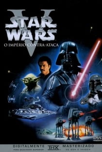 Star Wars, Episódio V: O Império Contra-Ataca Star Wars, Episódio V: O Império Contra-Ataca