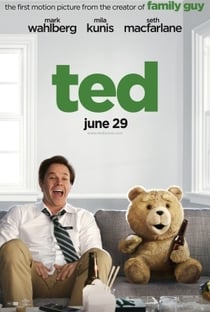 Ted Ted