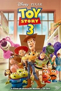 Toy Story 3 Toy Story 3