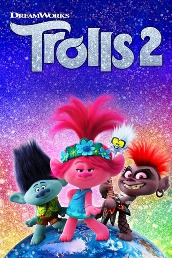Trolls 2 Trolls 2