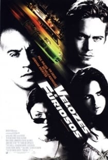 Velozes & Furiosos Velozes & Furiosos