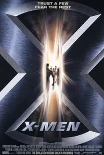 X-Men: O Filme X-Men: O Filme