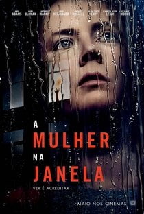 A Mulher na Janela A Mulher na Janela