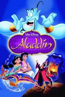 Aladdin Aladdin