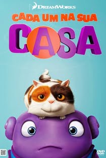 Cada Um na Sua Casa Cada Um na Sua Casa