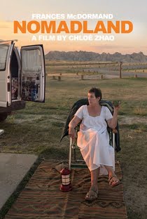 Nomadland Nomadland