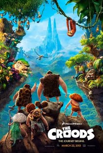 Os Croods Os Croods