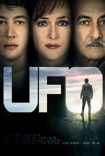 UFO – Estamos Sozinhos? UFO – Estamos Sozinhos?