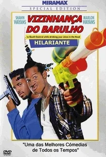 Vizinhança do Barulho Vizinhança do Barulho