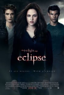 A Saga Crepúsculo: Eclipse A Saga Crepúsculo: Eclipse