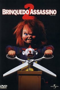Brinquedo Assassino 2 Brinquedo Assassino 2
