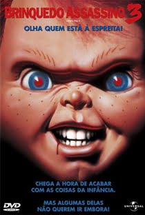 Brinquedo Assassino 3 Brinquedo Assassino 3