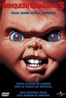 Brinquedo Assassino 3 Brinquedo Assassino 3