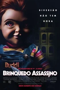 Brinquedo Assassino Brinquedo Assassino