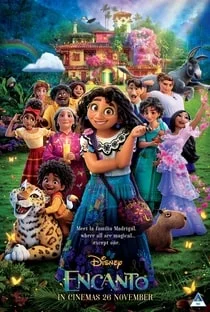 Encanto Encanto