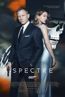 007: Contra Spectre 007: Contra Spectre