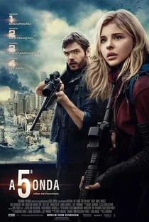 A 5ª Onda A 5ª Onda