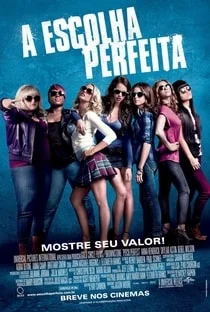 A Escolha Perfeita A Escolha Perfeita