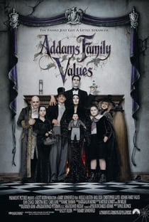 A Família Addams 2 A Família Addams 2