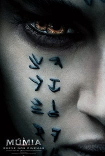 A Múmia A Múmia