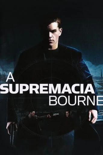 A Supremacia Bourne A Supremacia Bourne