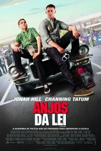 Anjos da Lei Anjos da Lei