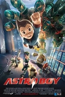 Astro Boy Astro Boy