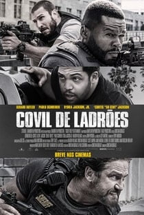 Covil de Ladrões Covil de Ladrões