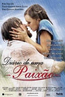 Diário de uma Paixão Diário de uma Paixão