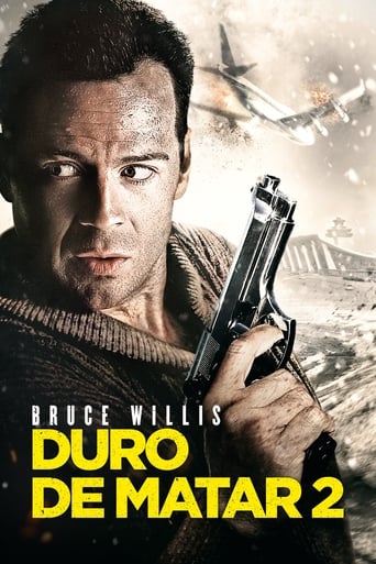 Duro de Matar 2 Duro de Matar 2