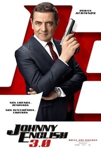 Johnny English 3.0 Johnny English 3.0