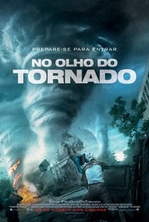 No Olho do Tornado No Olho do Tornado