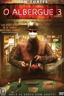 O Albergue 3 O Albergue 3