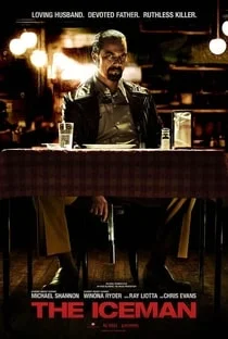 O Homem de Gelo O Homem de Gelo