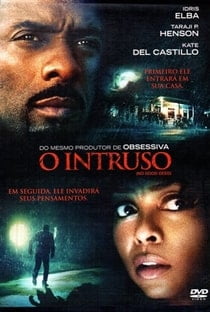 O Intruso O Intruso