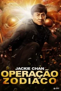 Operação Zodíaco Operação Zodíaco