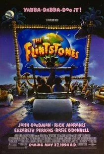 Os Flintstones: O Filme Os Flintstones: O Filme
