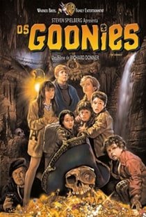Os Goonies Os Goonies