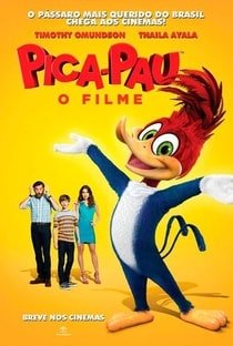 Pica-Pau: O Filme Pica-Pau: O Filme