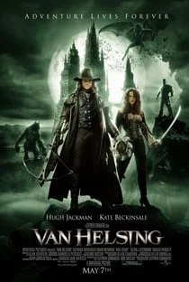 Van Helsing: O Caçador de Monstros Van Helsing: O Caçador de Monstros