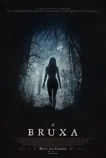 A Bruxa A Bruxa