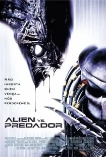 Alien vs. Predador Alien vs. Predador