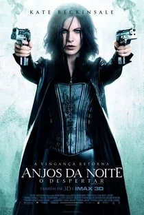 Anjos da Noite: O Despertar Anjos da Noite: O Despertar