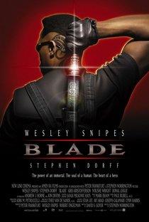 Blade: O Caçador de Vampiros Blade: O Caçador de Vampiros