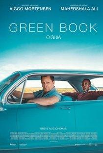 Green Book: O Guia Green Book: O Guia
